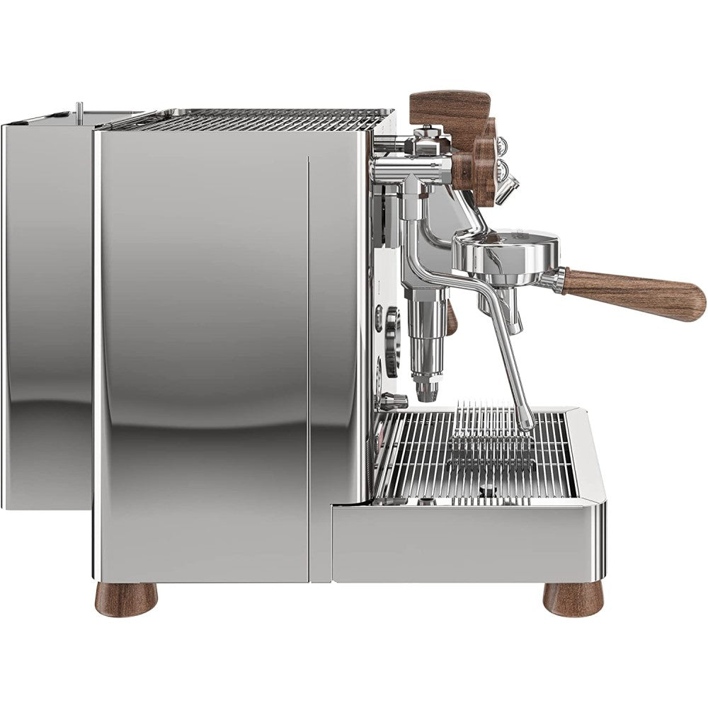 Lelit Bianca PL162T V3 雙鍋爐變頻意式咖啡機