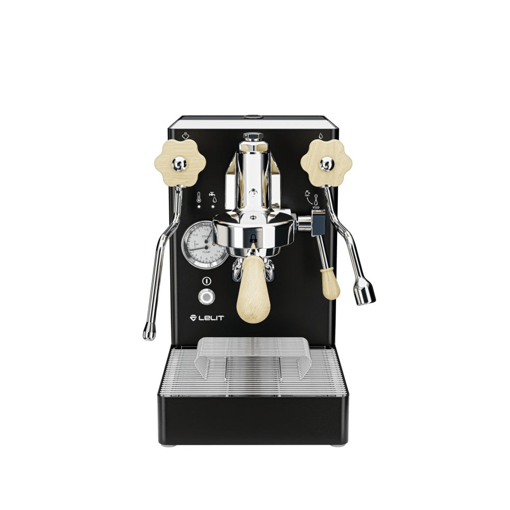 LELIT MARA X  V2 單鍋爐萃取特濃意式咖啡機