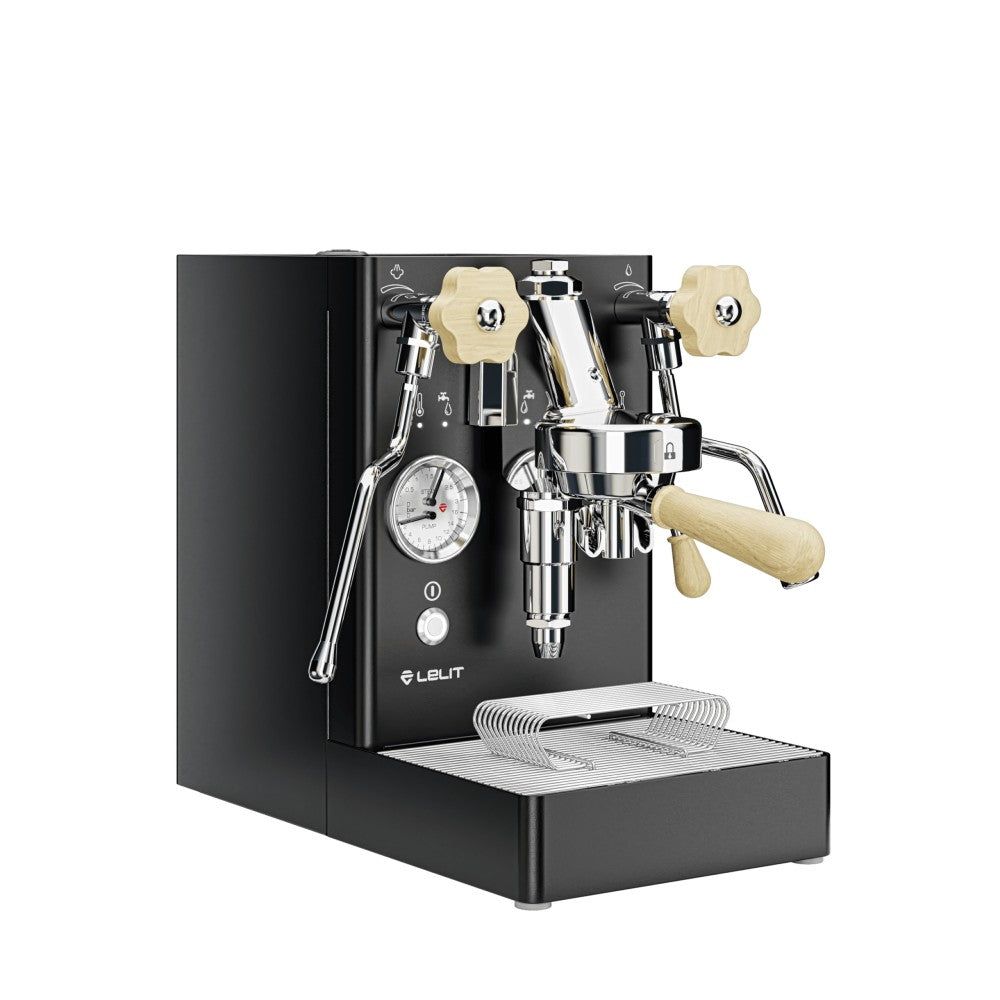 LELIT MARA X V2 Single Boiler Coffee Machine