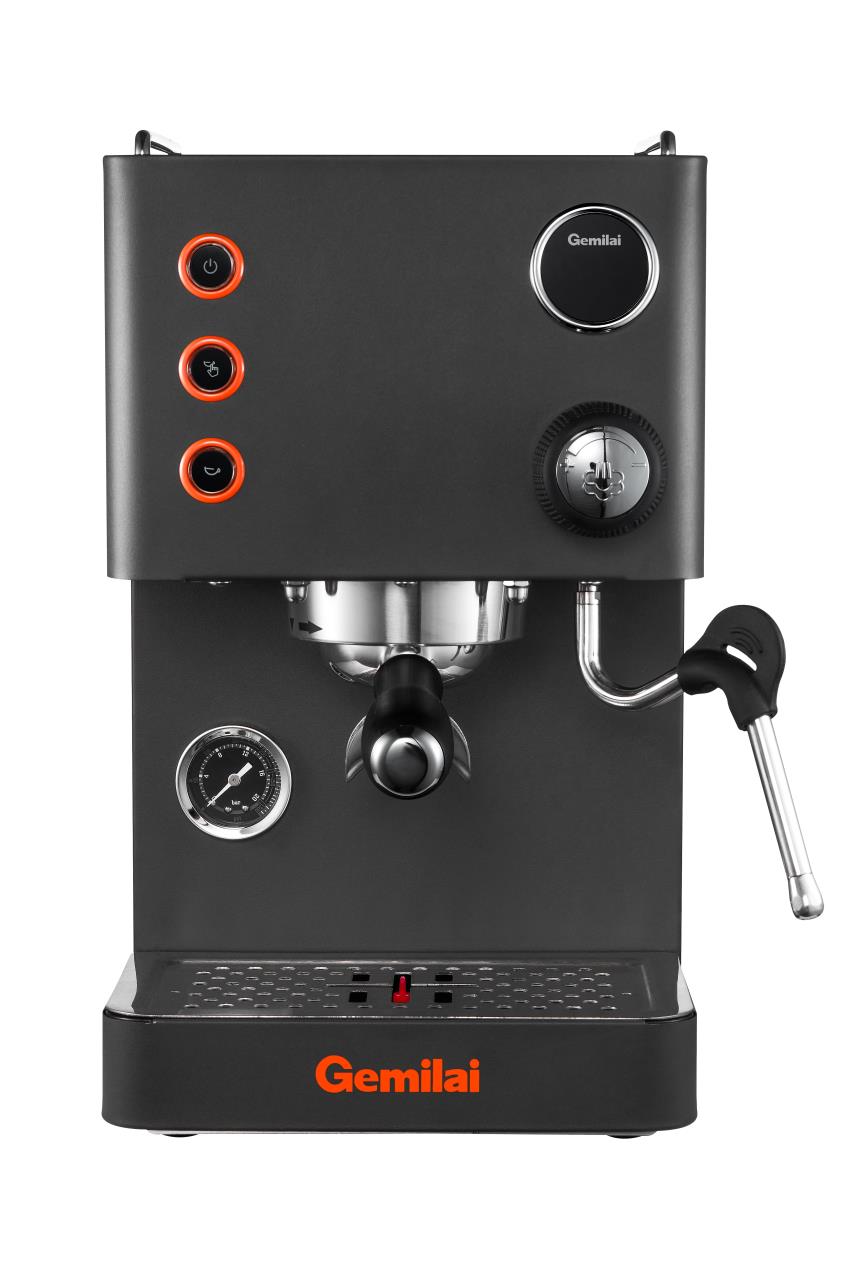 Gemilai 格米莱 3007L 家用鍋爐半自動咖啡機