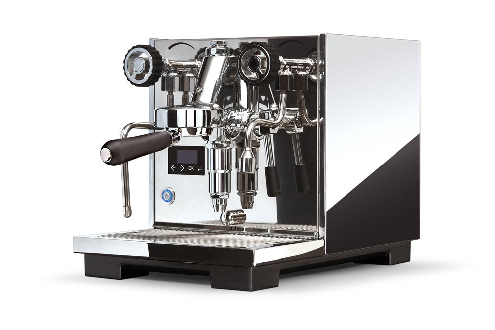 EUREKA Costanza R espresso machine