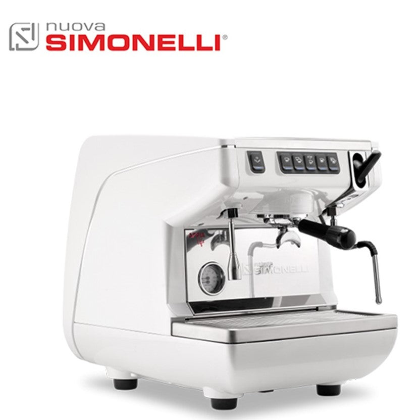 Nuova Simonelli Appia Life 1 Group coffee machine