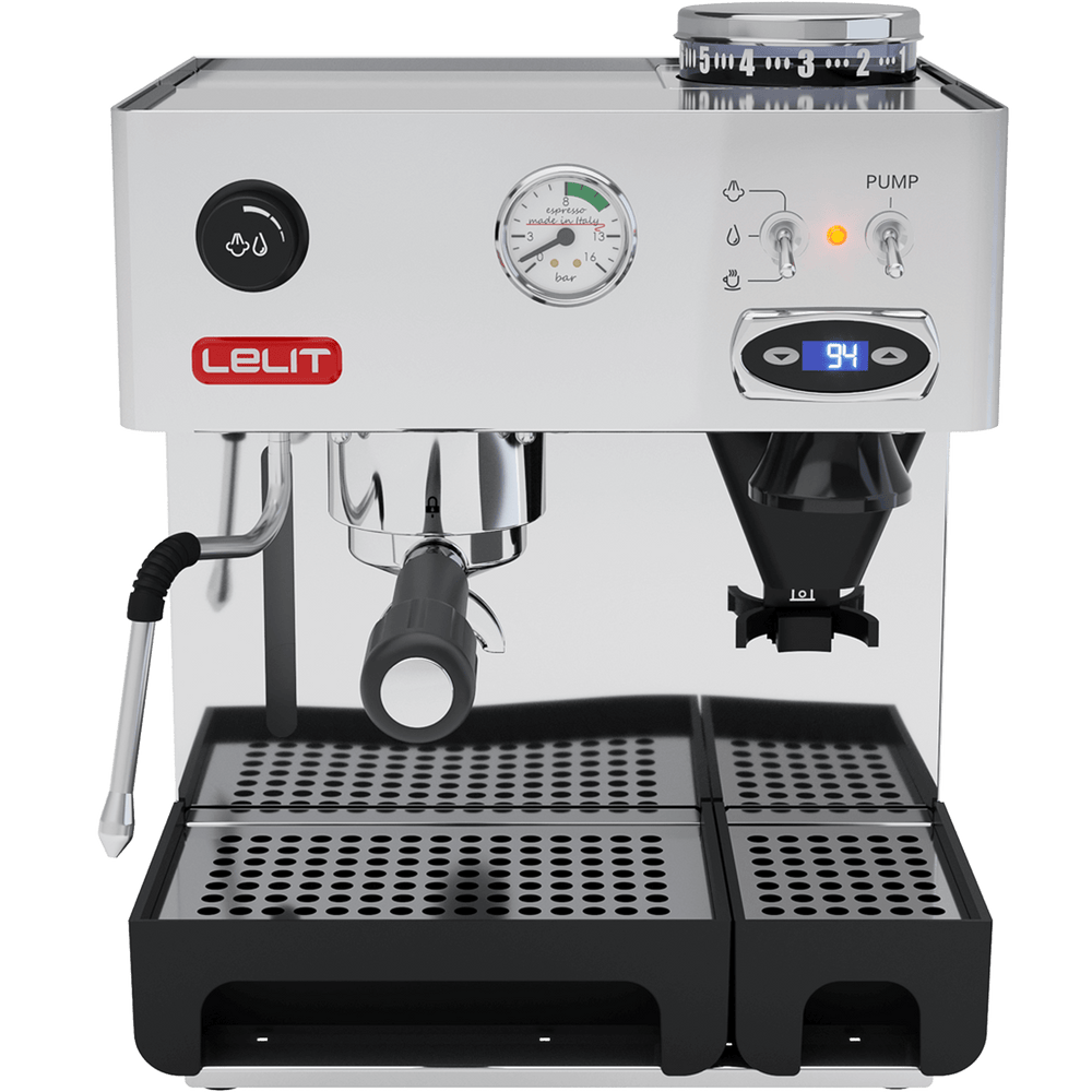 LELIT Anita Coffee Machine