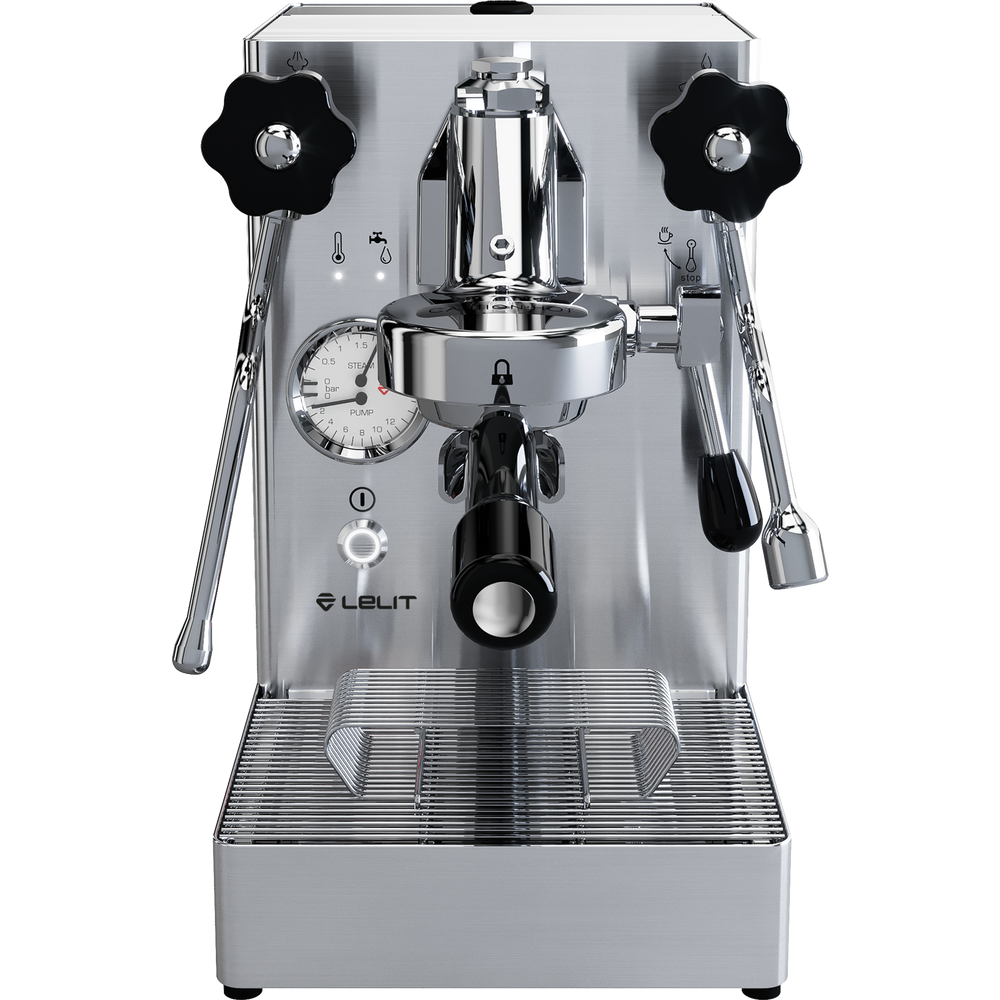 LELIT MARA X V2 Single Boiler Coffee Machine