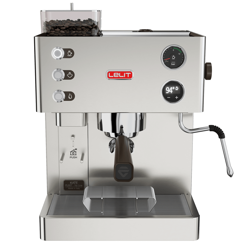LELIT Kate-PL82T Coffee Machine