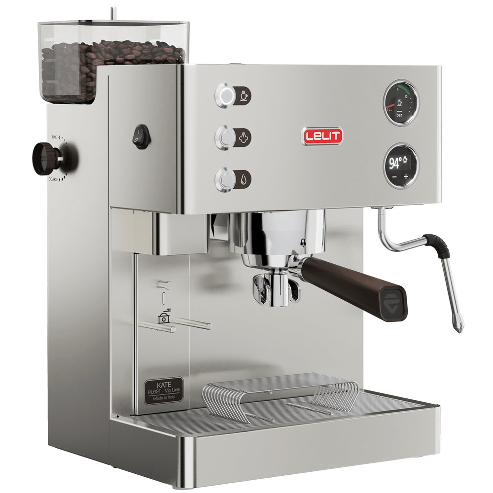 LELIT Kate-PL82T Coffee Machine