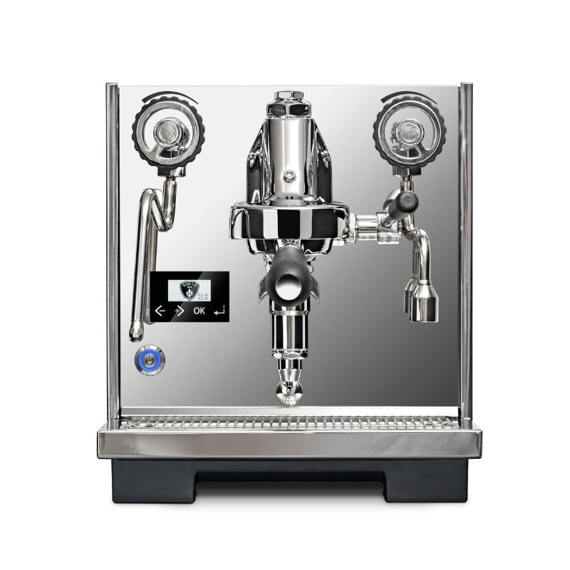 EUREKA Costanza R espresso machine